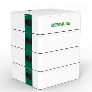 51,2 V 100AH ​​/200AH Bateria magazynowania energii stosowna do układania akumulatorów litowo -jonowych akumulatorów do Houseold